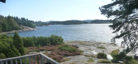 Helt ok södersida Helt ok södersida