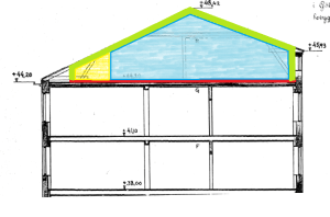Sektion, skiss - Kopia